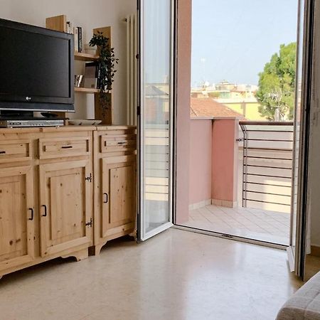 Appartamento Il Poeta - Affitti Brevi Italia Rímini Exterior foto