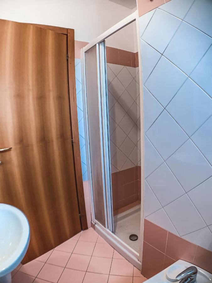 Appartamento Il Poeta - Affitti Brevi Italia Rímini Exterior foto